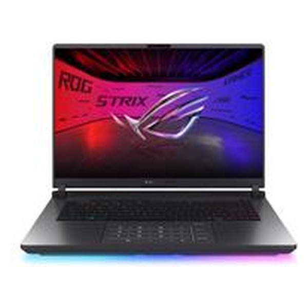 ASUS ROG Strix G16: Ultra 9, RTX 5080, 32GB RAM, 2TB SSD, Wi