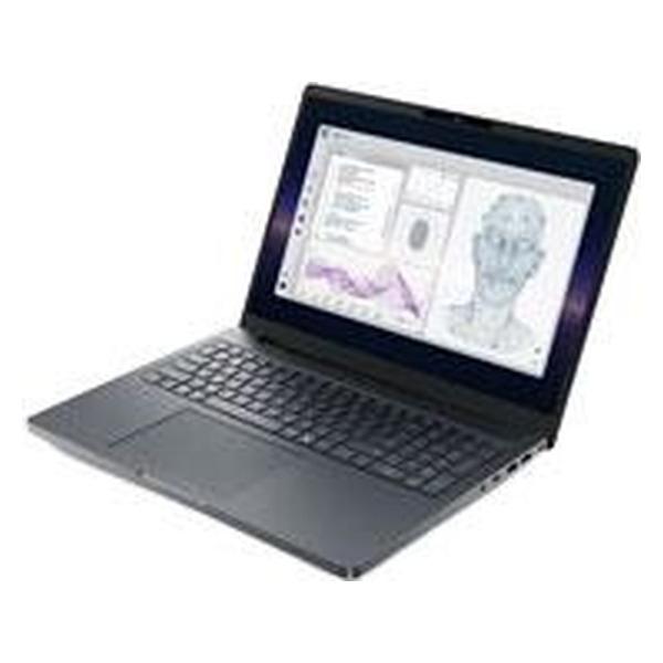 LAPTOP WORKSTATION DELL PRO MAX 16 PLUS CORE ULTRA 7-265HX