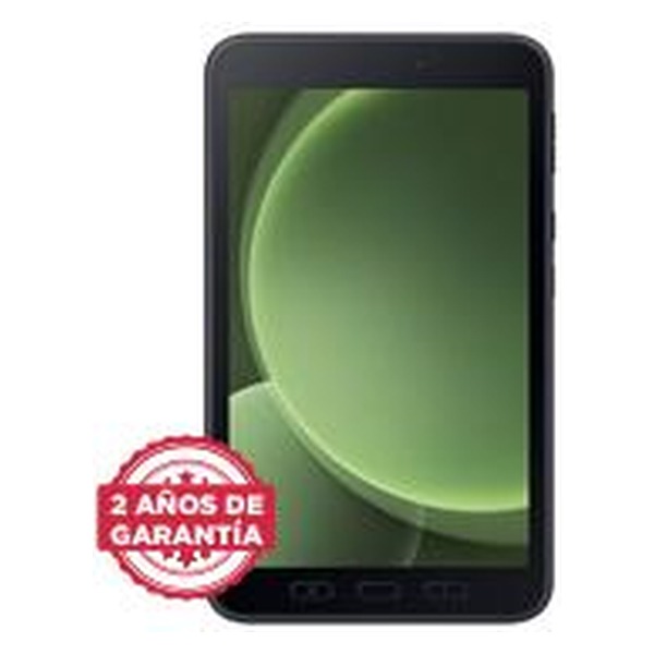 SAMSUNG - TABLET SAMSUNG GALAXY TAB ACTIVE5 / 8 PULGADAS / CON S PEN / MODELO SM-X300 / 6GB RAM / 128GB ROM / 13 MP 5 MP FLASH / WIFI / ENTERPRISE EDITION / 3 A?OS GARANTIA / 1 ...