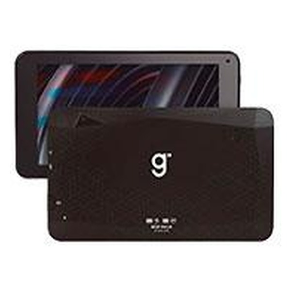 GHIA - TABLET A7 /A333 PENTACORE/ 7 PULG IPS /3GB RAM/64GB/USBC/2CAM/WIFI/BLUETOOTH/2500MAH/ANDROID 15/NEGRA