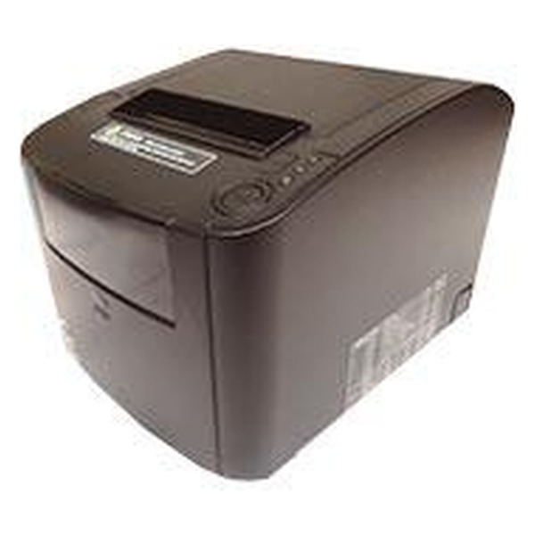 Miniprinter EC Line EC-PM-80330 Térmica 80mm USB/Serial/Ethe
