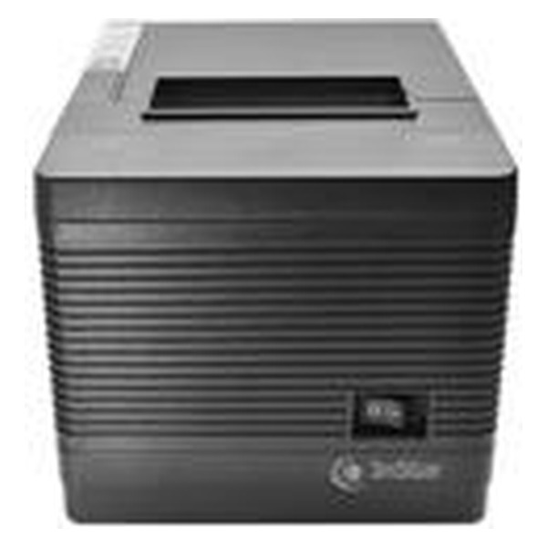 3NSTAR - MINIPRINTER 3NSTAR RPT008, NEGRO, TERMICA, 80MM, USB, RS-232, ETHERNET RED, 260MM/SEG, RECIBO