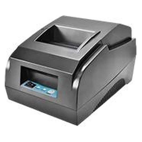 3NSTAR - MINIPRINTER 3NSTAR RPT001, NEGRO, TERMICA, 58 MM, USB, 90MM/SEG, RECIBO