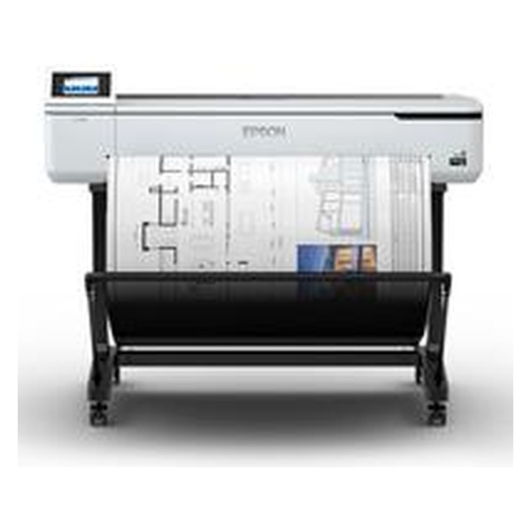 Plotter Epson SureColor T5170 36 Pulgadas WiFi Ethernet