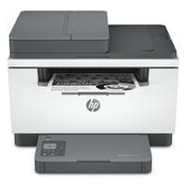 HP - MULTIFUNCIONAL HP HPS LASERJET M236SDW, 30 PPM NEGRO, LASER MONOCROMATICO, USB, WIFI, ETHERNET RED, DUPLEX, ADF