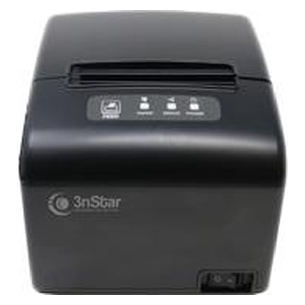3NSTAR RPT006B: Impresora Térmica 80mm USB/Ethernet/Bluetoot
