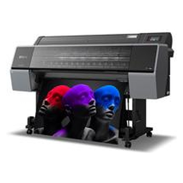 Plotter Epson SureColor P9570 Impresora 44