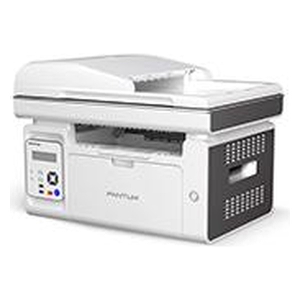 Multifuncional Pantum M6559NW: Láser, USB, WiFi, Dúplex, ADF