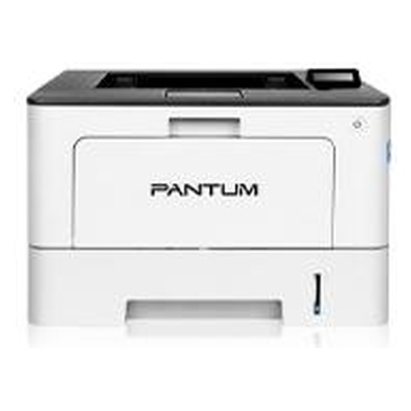PANTUM - IMPRESORA PANTUM BP5100DW, PPM 42, LASER MONOCROMATICO, USB, WIFI, ETHERNET, DUPLEX