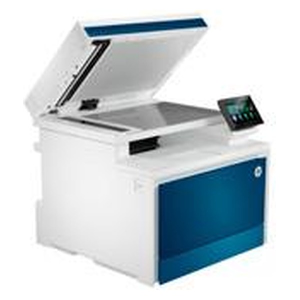 HP - MULTIFUNCIONAL HP OPS LASERJET PRO 4303DW, 33 PPM NEGRO/COLOR, LASER COLOR, USB, WIFI, ETHERNETRED, DUPLEX SOLO IMPRESION, ADF, SUSTITUTO M479DW