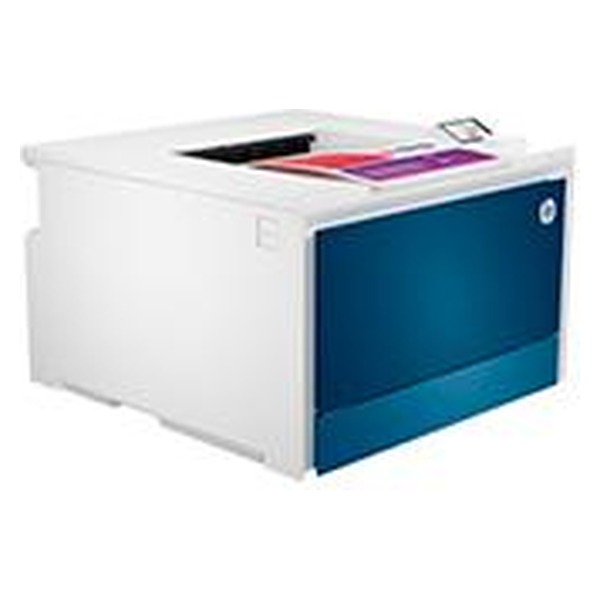 HP - IMPRESORA HP OPS LASERJET PRO 4203DW, 33 PPM NEGRO/ 33 COLOR, LASER COLOR, USB, WIFI, ETHERNET RED, ADF, SUSTITUTO M454DW