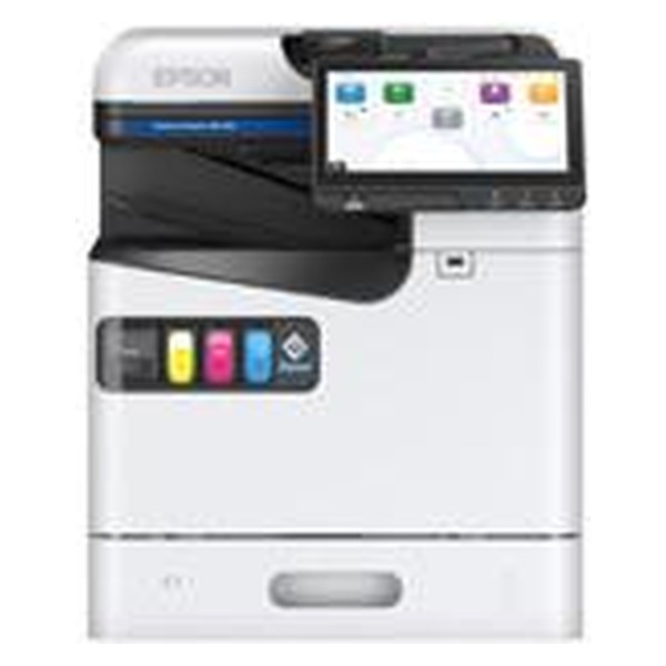 Multifuncional Epson Workforce Enterprise AM-C400: 40 PPM, I