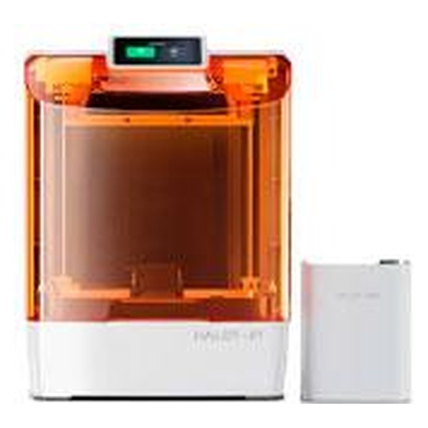 Impresora 3D Resina Creality Halot-X1 Combo