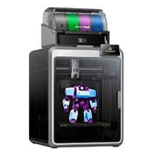 CREALITY K2 PRO COMBO DIY: Impresora 3D 300x300x300mm
