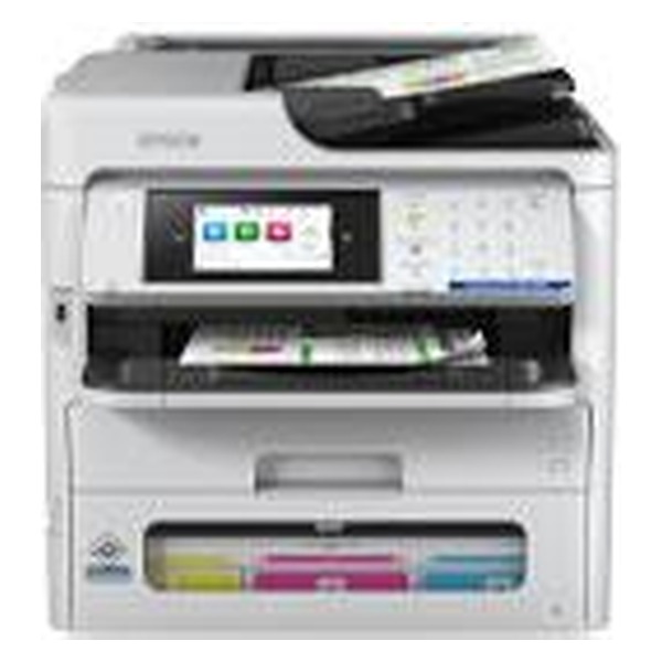 Multifuncional Epson Workforce Pro EM-C800 A3 Inyeccion