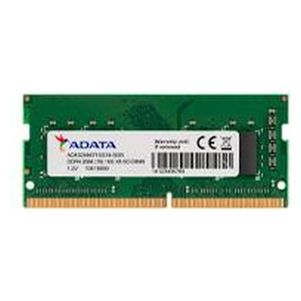 ADATA SODIMM DDR4 16GB 2666MHz CL19 - Memoria Laptop