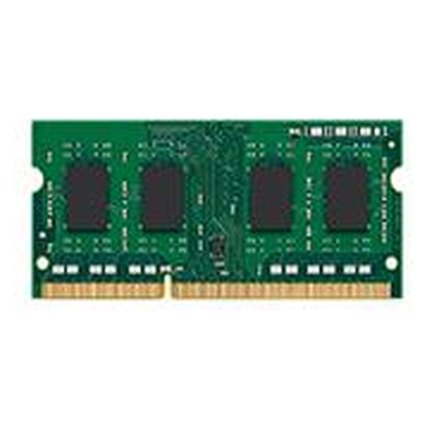 KINGSTON SODIMM DDR4 16GB 3200MT/S VALUERAM CL22 260PIN