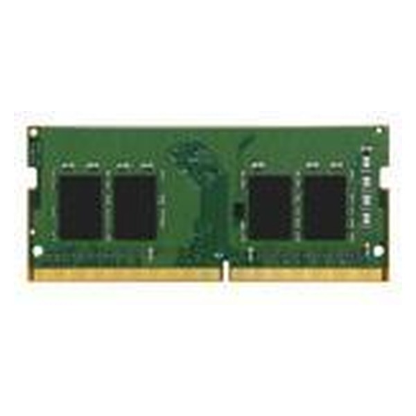 Memoria Kingston SODIMM DDR4 8GB 3200MT/S