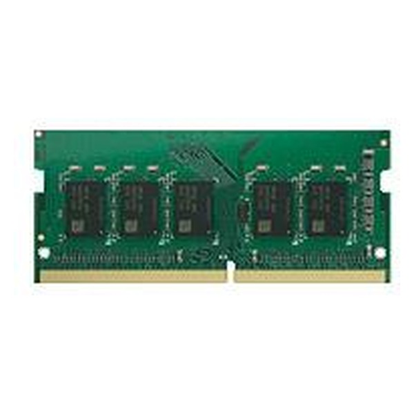 SYNOLOGY D4ES02-4G: Memoria RAM 4GB para NAS Synology