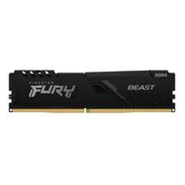 Kingston Fury Beast DDR4 32GB 3200MT/s CL16 XMP