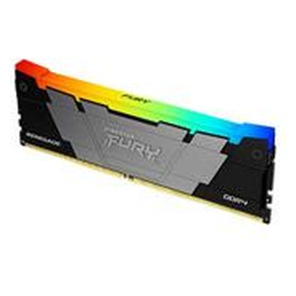 Memoria RAM Kingston DDR4 16GB 3600MT/s Fury Renegade RGB
