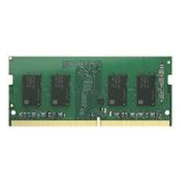 Memoria RAM Synology DDR4 4GB para NAS DS225+/DS425+