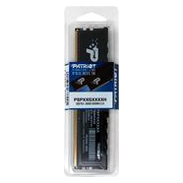 PATRIOT PSP416G3200H1 DDR4 16GB 3200MHz CL22 Memoria RAM