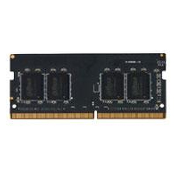QUARONI - MEMORIA RAM QUARONI SODIMM DDR4 16GB 3200 MHZ CL22 260PIN 1.2V