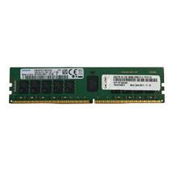 Memoria RAM Lenovo ThinkSystem 16GB TruDDR5 5600MHz 1Rx8 UDI