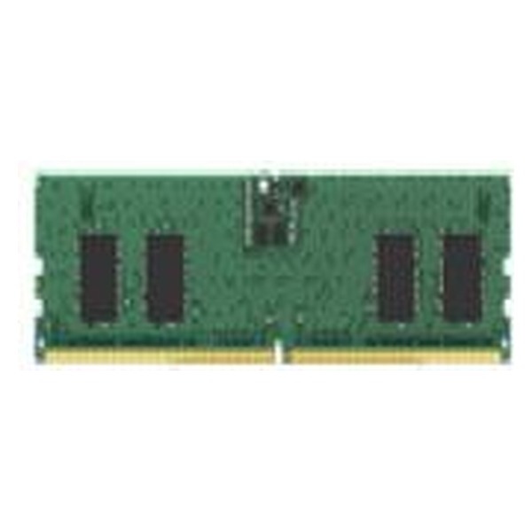 KINGSTON DIMM DDR5 8GB 5600MT/S KVR56U46BS6-8 para PC