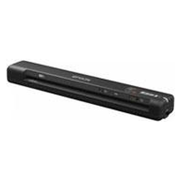 Scanner Epson Workforce ES-60W Portátil, 4 PPM, 600 DPI, USB