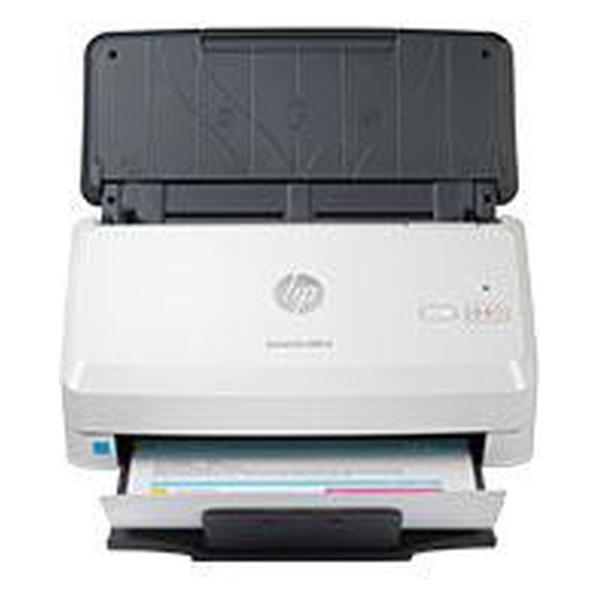 HP - ESCANER OPS HP PRO 2000 S2, 35 PPM/70 IPM, ADF, USB, DUPLEX.