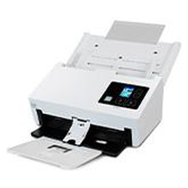 ESCANER XEROX D70N/100N03676, 90PPM, DUPLEX, ADF, ETHERNET