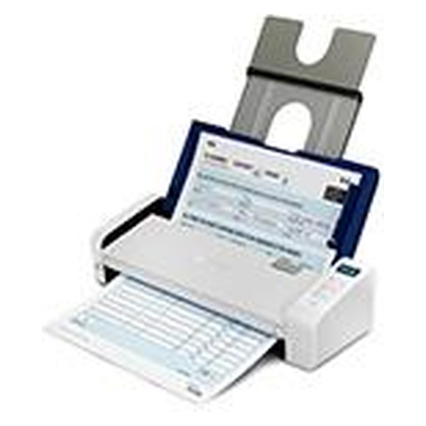Xerox Dúplex Portable 20PPM/40IPM ADF USB CIS Dual
