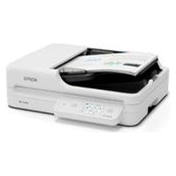 ESCANER EPSON WORKFORCE DS-1760DW 30PPM DUPLEX CAMA PLANA