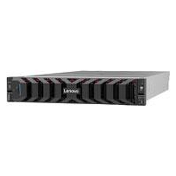 LENOVO - SERVIDOR LENOVO THINKSYSTEM SR650 V4 2U / XEON 6505P 12C 150W 2.2GHZ / 1X32GB 6400MHZ / S.D. 2U 8X2.5 SAS/SATA BP / 1GB, RJ45 / 2X800WP / 3YR WTY 9X5