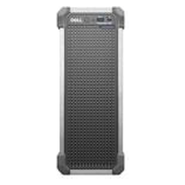 DELL - SERVIDOR DELL POWEREDGE /TORRE/ T160/ INTEL XEON 6315P/ 4 CORES-2.8GHZ / 16GB DE RAM / HDD 2TB SATA / SIN SISTEMA OPERATIVO/ 3 BAHIAS PARA DISCOS 3.5- CABLEADO/ 1 AÑO DE GARANTIA BASICA