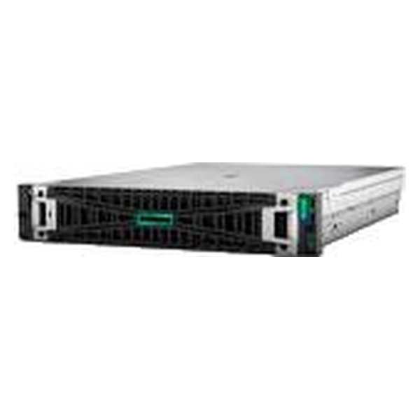 HEWLETT PACKARD ENTERPRISE - HPE SERVIDOR PROLIANT DL385 GEN11 9115 3.2GHZ 16C 1P 2X32GB-R 8SFF MR408I-O 2X960GB SSD 2X800W