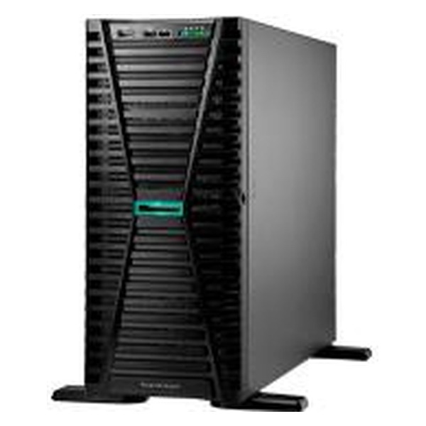 HEWLETT PACKARD ENTERPRISE - HPE SERVIDOR PROLIANT ML110 GEN11 3508U 2.1 GHZ 8C 1P 1 X 32 GB-R 4 LFF 2 HDD DE 4 TB FUENTE 1X500W LA