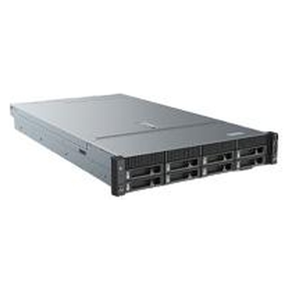 X-FUSION - SERVIDOR XFUSION 2288 V8 INTEL XEON 6505P, 64GB DDR5, MAX 360TB, INCLUYE TARJETA DE RED DUAL, TARJETA RAID, 3.5, SAS/SATA, FUENTES REDUNDANTES, CHASIS 2U - NO SISTEMA OPERATIVO INSTALADO