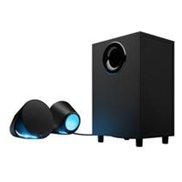 Logitech G506 2.1 LIGHTSYNC RGB Gaming Speakers 120W