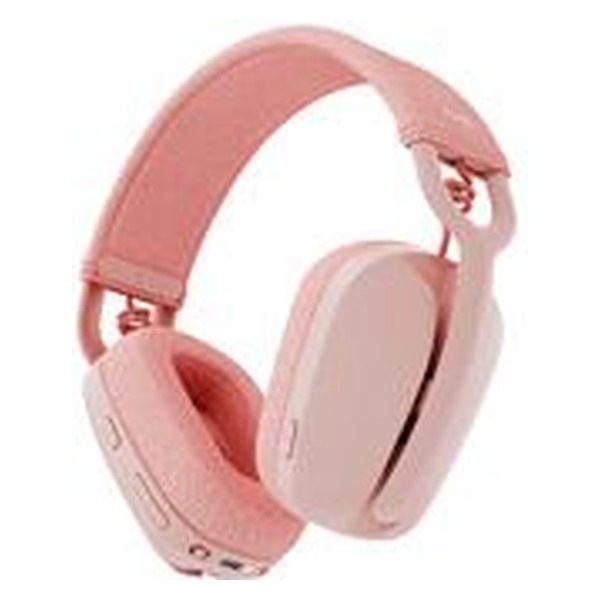 LOGITECH ZONE VIBE 100: Audífonos Inalámbricos Recargables