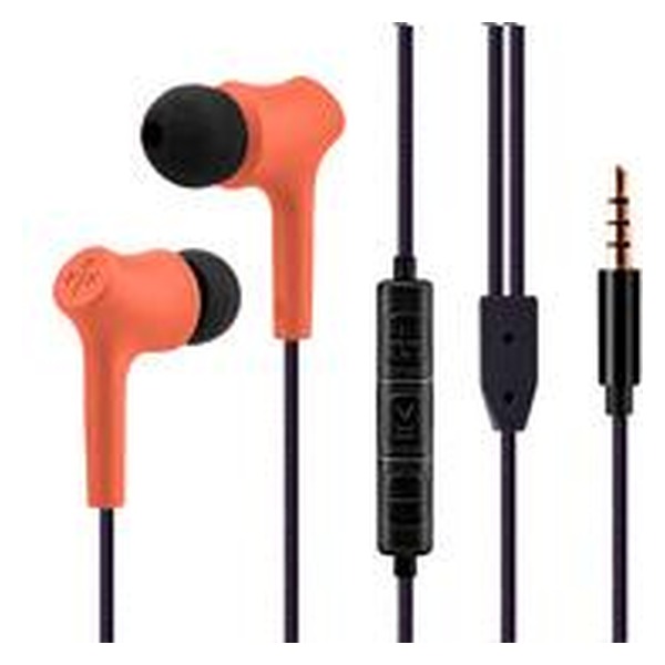 AUDIFONOS HUNE HAYA SUSTENTABLE TRENZADO C/MICROFONO 3.5MM