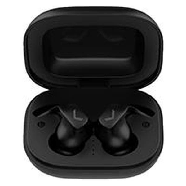Audífonos Bluetooth BACKDROP TWS-8 Sport Negro
