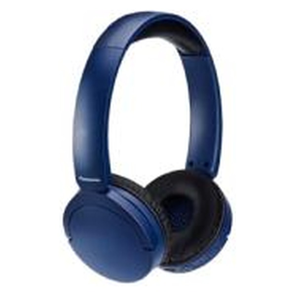 AURICULARES PANASONIC EC BLUETOOTH ON-EAR RB-HF630BE-A AZUL