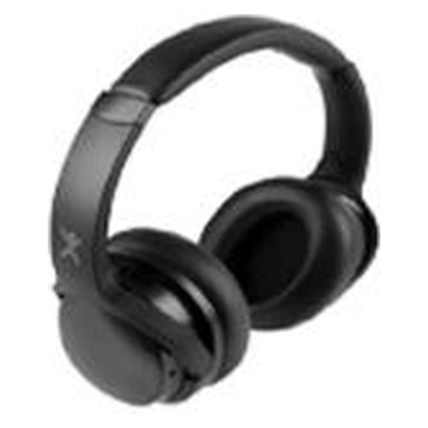 PERFECT CHOICE - DIADEMA CON CANCELACION DE RUIDO ACTIVA ANC HIBRIDO - SERENITY / BLUETOOTH / AUDIFONOS PERFECT CHOICE