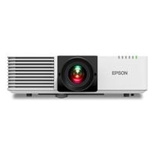 EPSON - VIDEOPROYECTOR EPSON POWERLITE L530U, 3LCD, FULL HD, 5200 LUMENES, HDMI, LASER, WIFI