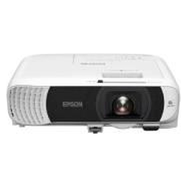 EPSON - VIDEOPROYECTOR EPSON POWERLITE W55, 3LCD, WXGA, 4000 LUMENES, USB, HDMI, WIFI