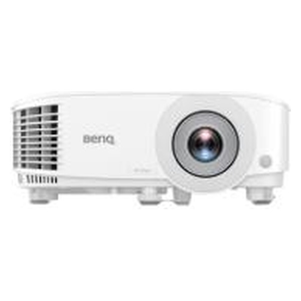 BENQ - VIDEOPROYECTOR BENQ MX560C  DLP 4000 LUM XGA 1024X768 LAMPARA CONVENCIONAL  HASTA 15000 HRS ZOOM 1.1X USB TIPO A HDMI 1.4A  BOCINA 10W X1