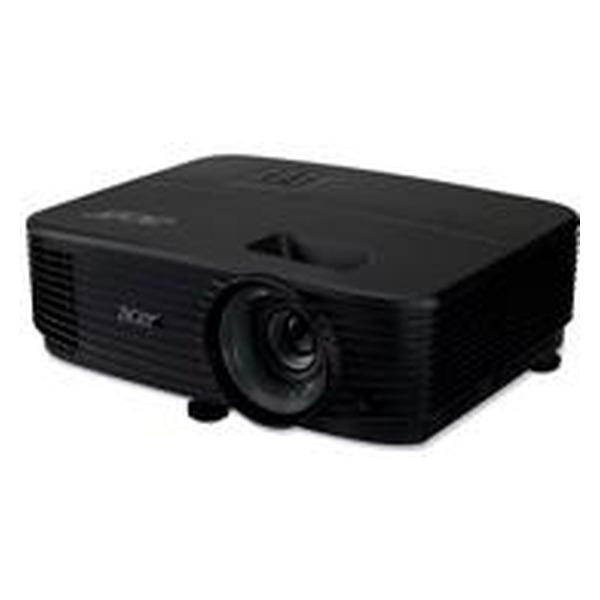 ACER - VIDEOPROYECTOR ACER X1329, DLP, WXGA, LUMENES 4800, ANSI, RESOLUCION NATIVA 1280 X 800, BOCINA 3W, VGA, HDMI, INCLUYE MALETIN Y CONTROL, 1 AÑO DE GARANTIA